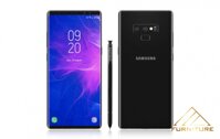 Mô hình điện thoại samsung Note 9