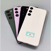 Mô Hình Điện Thoại Samsung S23Plus (S23+) Tỉ Lệ 1:1 Cực Đẹp [Không Xài Được] Mô Hình Đồ Chơi Điện Thoại Dùng Trưng Bày