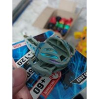 mô hình đồ chơi bakugan phần 1 , bakugan Limulus
