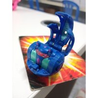 mô hình đồ chơi bakugan phần 2 , bakugan Dual Elfin