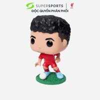 Mô Hình Đồ Chơi Cầu Thủ Bóng Đá Lfc Funko Pop Vinyl - Diaz - Đỏ  - W23TO03