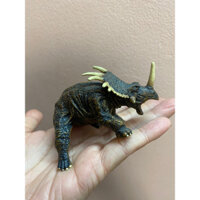 Mô hình đồ chơi con khủng long Styracosaurus chính hãng CollectA (Used)