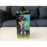 Mô Hình Đồ Chơi Goku Vol 3