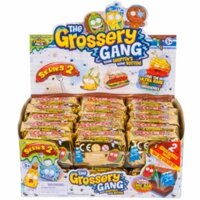 Mô hình đồ chơi Grossery Gang Yuck Bar