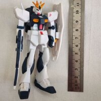 MÔ HÌNH ĐỒ CHƠI GUNDAM MINI FIGURE | Hàng 2hand độ mới cao | chính hãng Banpresto.