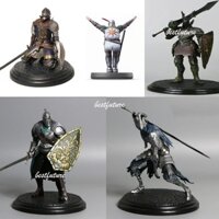Mô Hình Đồ Chơi Hiệp Sĩ Faraam Knight Black Knight Solaire Oscar Onion Knights Gmae