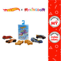 Mô Hình Đồ Chơi Hot Wheels Siêu Xe Đổi Màu GYP13 - Giao hàng ngẫu nhiên