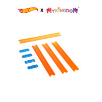 Mô Hình Đồ Chơi Hot Wheels Đường Đua Tiêu Chuẩn HFD00