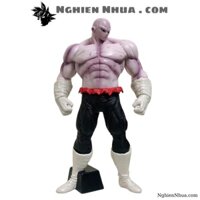 Mô Hình Đồ Chơi - Jiren cao 21cm nặng1.2kg - Có Hộp Đẹp - DragonBall