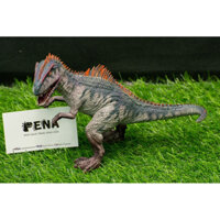 Mô Hình Đồ Chơi Khủng Long - GIGANOTOSAURUS - Khủng Long Bạo Chúa - Khủng Long Đồ Chơi Mô Hình - Quà Tặng Cho Bé