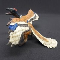 Mô hình đồ chơi khủng long. Khủng long chim cổ đại.