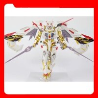 Mô hình đồ chơi lắp ráp Daban 8826 MG Astray Gold Frame Amatsu Hana