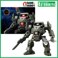 MÔ HÌNH ĐỒ CHƠI LẮP RÁP HEXA GEAR BULKARM ALPHA JUNGLE TYPE - CHÍNH HÃNG KOTOBUKIYA HG040X