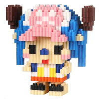 Mô Hình Đồ Chơi Lego Chopper One Piece