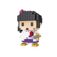 Mô Hình Đồ Chơi Lego Kanao Thanh Gươm Diệt Quỷ - Kimetsu no Yaiba - Demon Slayer