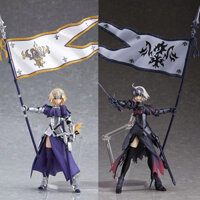 Mô Hình Đồ Chơi Nhân Vật Zero Figma Hezeba Saber Altoria Trong Phim Hoạt Hình "Fate stay night"