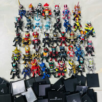 Mô Hình Đồ Chơi Nhân Vật Converge Kamen Rider Bandai