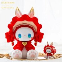 Mô Hình Đồ Chơi Phiên Bản Lớn Lucky Emma 300% Secret Forest