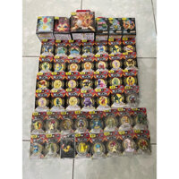 Mô hình đồ chơi Pokemon Takara Tomy