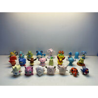 Mô hình đồ chơi Pokemon Takara Tomy