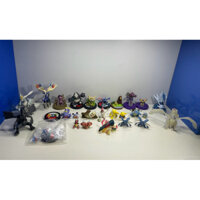 Mô hình đồ chơi Pokemon Zukan 1/40
