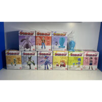 Mô hình đồ chơi  Pokemon bandai 1/20