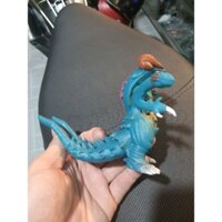 Mô hình đồ chơi quái vật kaiju godzilla.