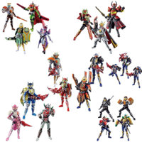 Mô Hình Đồ Chơi Sodo Kamen Rider