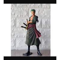 Mô hình đồ chơi - Zoro Grandista cao 28cm - One Piece