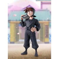 Mô hình Doi Hansuke – Nintama Rantaro The Movie Figure ( Ninja loạn thị) chính hãng Bandai