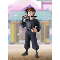 Mô hình Doi Hansuke - Nintama Rantaro The Movie Figure ( Ninja loạn thị) chính hãng Bandai
