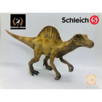 Mô hình động vật , đồ chơi con vật Schleich chính hãng khủng long Spinosaurus 14521 - Schleich House