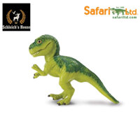 Mô hình động vật , đồ chơi con vật Safari Ltd chính hãng khủng long T Rex baby con 298929 - Schleich House