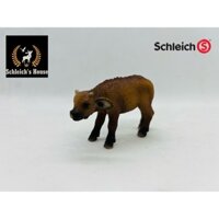 Mô hình động vật , đồ chơi con vật Schleich chính hãng Trâu rừng châu phi con 14641 - Schleich House
