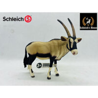 Mô hình động vật , đồ chơi con vật Schleich chính hãng Linh dương sừng kiếm 14759 - Schleich House