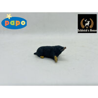Mô hình động vật , đồ chơi con vật Papo chính hãng Chuột chũi 50265 - Schleich House