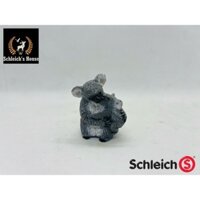 Mô hình động vật , đồ chơi con vật Schleich chính hãng gấu Koala mẹ và con 14677 - Schleich House