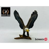 Mô hình động vật , đồ chơi con vật Schleich chính hãng Đại bàng 14634 - Schleich House