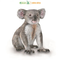 Mô hình động vật: Gấu Túi Koala ( Chính hãng)