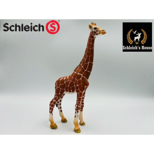 Mô hình động vật Hươu cao cổ mẹ Schleich 14750