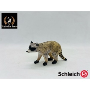 Mô hình động vật Schleich Gấu mèo 14828