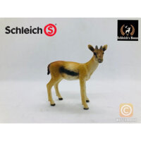 Mô hình động vật Schleich chính hãng Linh dương Gazen 14396 - Schleich House