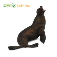 Mô hình động vật: Sư Tử Biển ( Chính hãng)