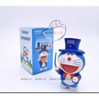 Mô hình Doraemon Doremon các nước