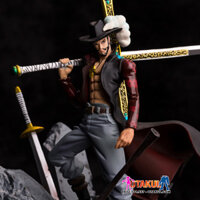 Mô Hình Dracule Mihawk (One Piece)