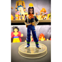 Mô hình Dragon Ball - Android 17