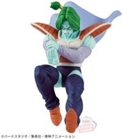 Mô hình Dragon ball chính hãng Bandai Zabon match makers