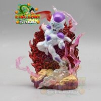 Mô hình Dragon Ball Frieza Chibi siêu đẹp