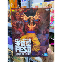 Mô hình Dragon ball Goku Fes chính hãng
