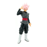 Mô hình Dragon Ball – Goku Black Super Saiyan Rose
